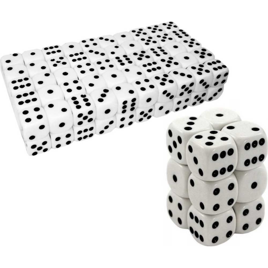 Trifox Pronice BALTI NAULAT 1,5 cm 100 kpl.