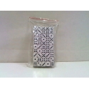 Trifox Pronice BALTI NAULAT 1,5 cm 100 kpl. Trifox Pronice BALTI NAULAT 1,5 cm 100 kpl.