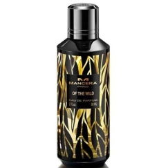 Парфюм Mancera Of The Wild EDP унисекс, 60 мл