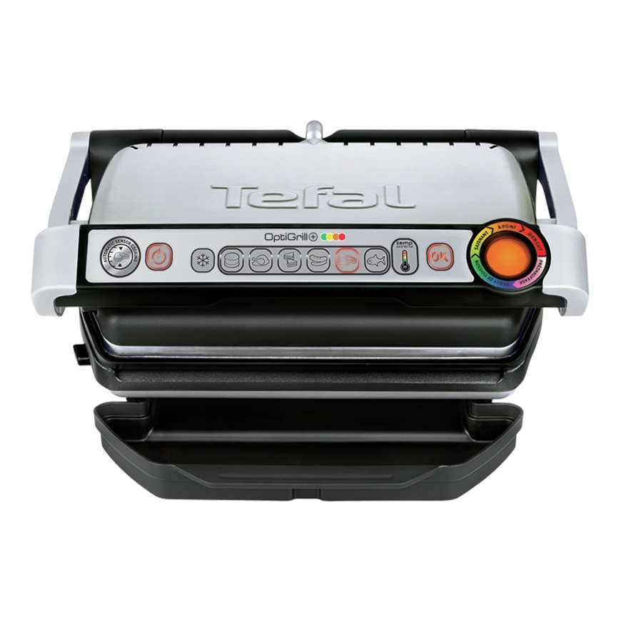 Tefal GC712D34 (GC712D34) kontaktgrill – 2