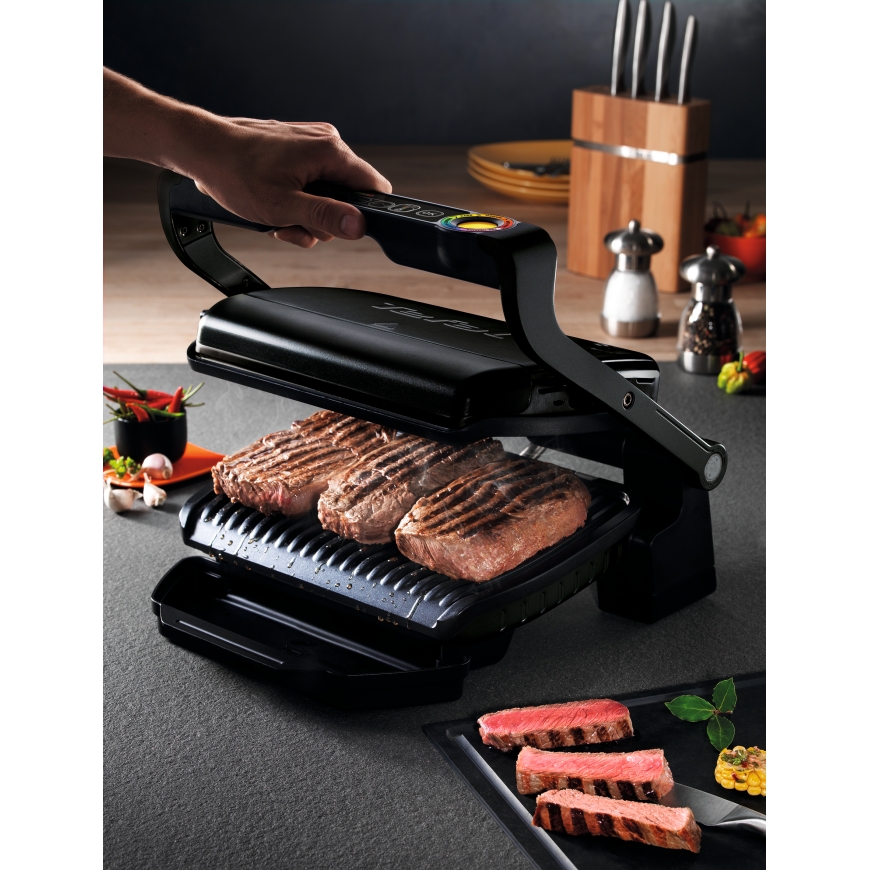 Tefal GC712D34 (GC712D34) kontaktgrill – 4