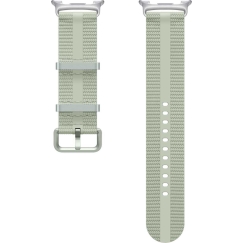 Samsung Athleisure Band (M/L) Galaxy Watch 8/8 Classic Salvia