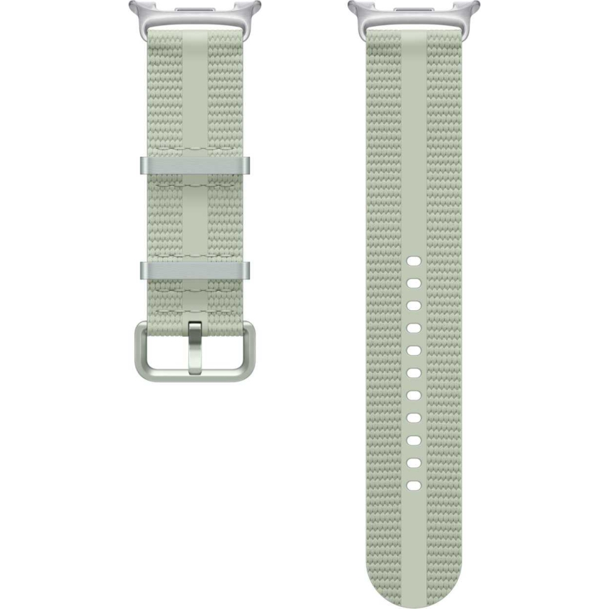 Samsung Athleisure Band (M/L) Galaxy Watch 8/8 Classic Шалфей