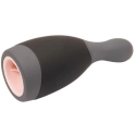 Pretty Love vibrating pressure masturbator 12 USB sex modes Pretty Love vibrating pressure masturbator 12 USB sex modes