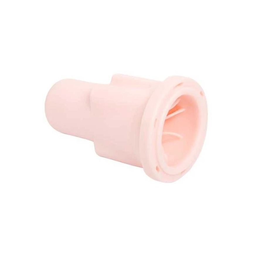 Pretty Love vibruojantis slėgio masturbatorius 12 USB sekso režimų – 3