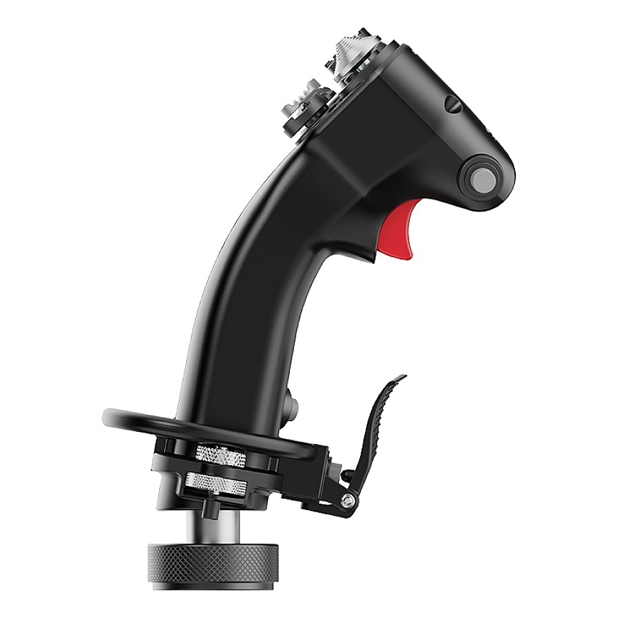 Moza Racing MH16 Flight stick – 3