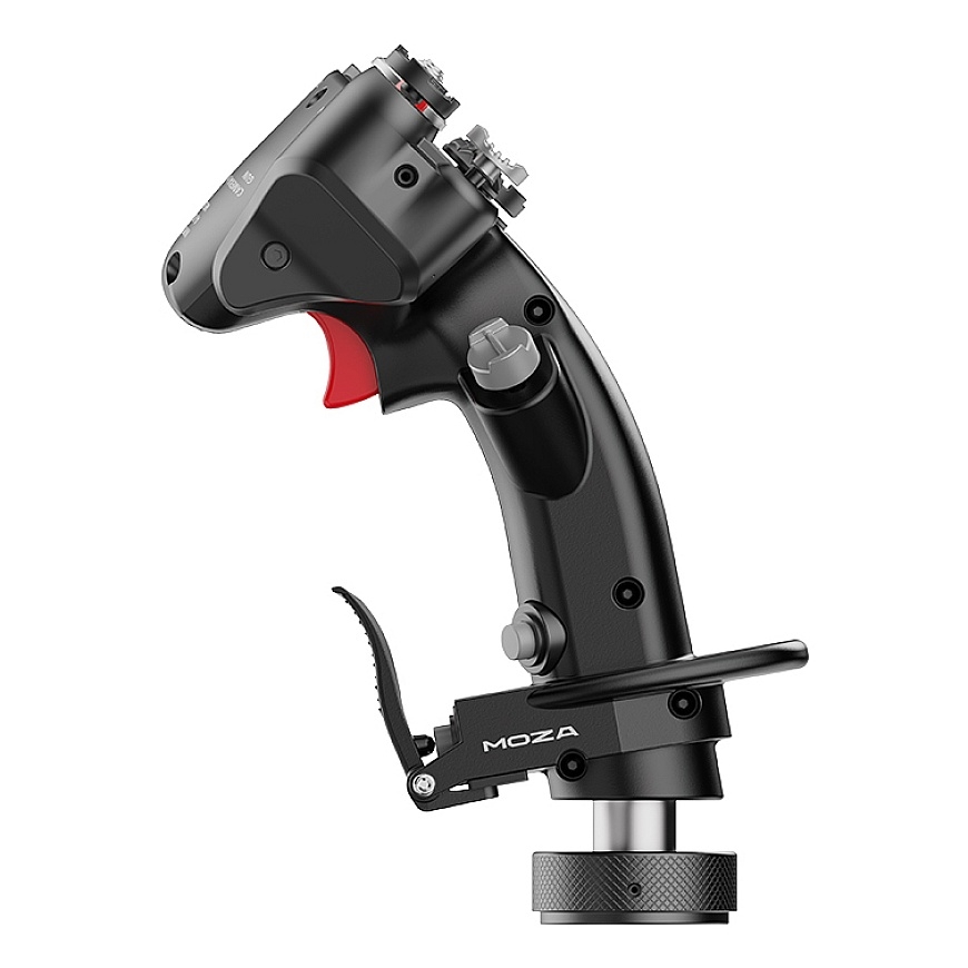 Moza Racing MH16 Lento-ohjain – 4