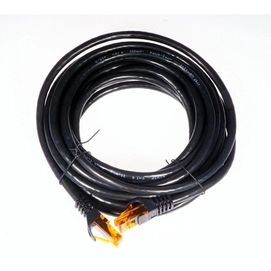 „Libox Patchcord UTP“, 6 kat., 1,5 m (LB0075-1,5)