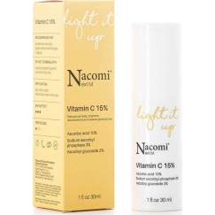Nacomi Nacomi Next Level serum z witaminą C 15%