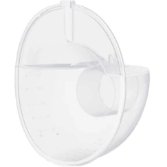 MOMCOZY M5/ M5 SMART BREAST PUMP MILK STORAGE CAPACITY