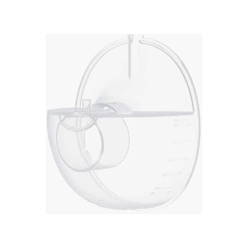 MOMCOZY M5/ M5 SMART PIENA PUMPIS KAPACITĀTE – 3