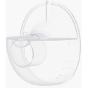 MOMCOZY M5/ M5 SMART BREAST PUMP MILK STORAGE CAPACITY MOMCOZY M5/ M5 SMART BREAST PUMP MILK STORAGE CAPACITY