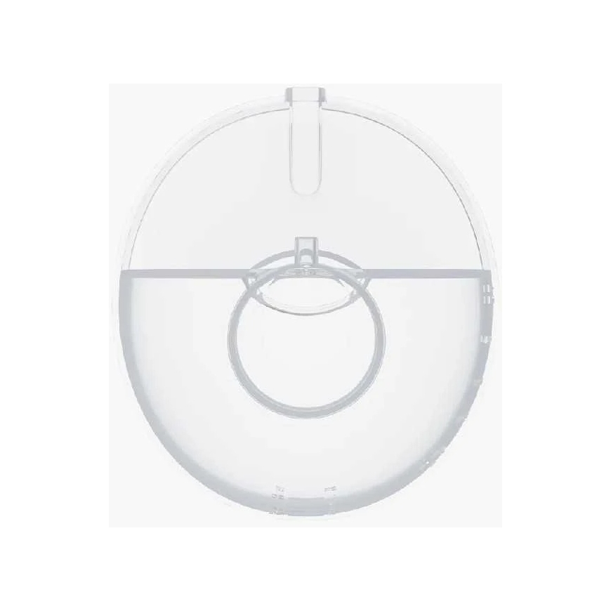 MOMCOZY M5/ M5 SMART PIENA PUMPIS KAPACITĀTE – 4