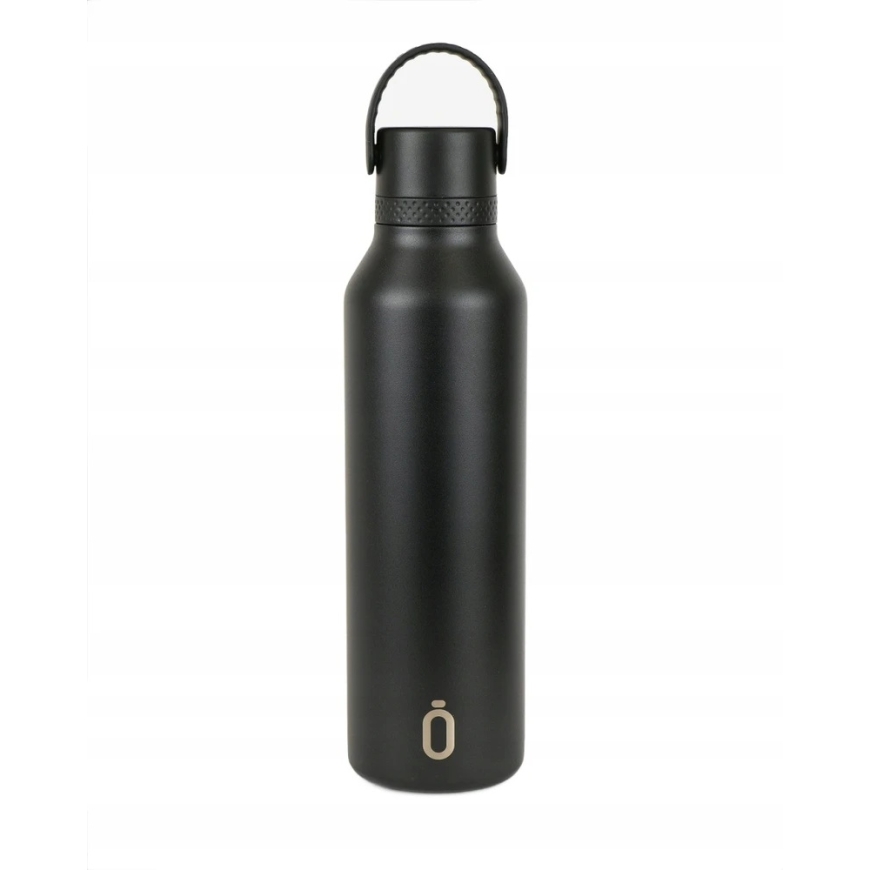 Runbott Mii thermos bottle 750 ml - black – 2