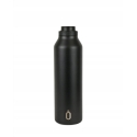 Runbott Mii termospudel 750 ml - must Runbott Mii termospudel 750 ml - must