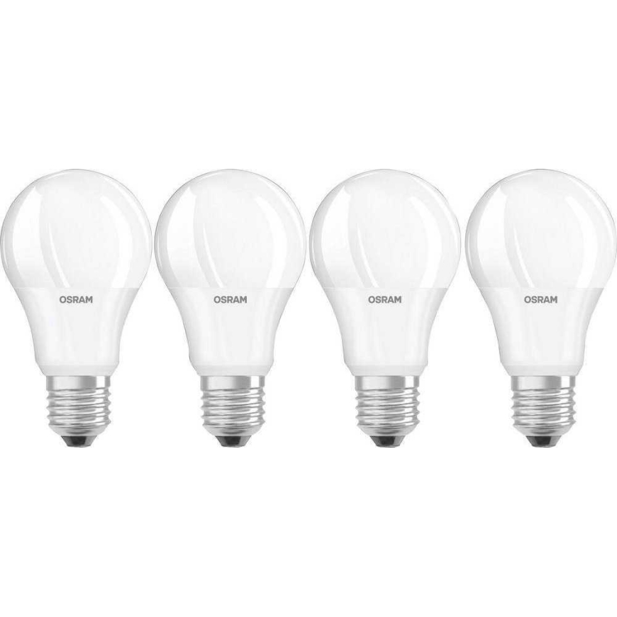 Osram LED LAMP A60 9W E27 827 FR 4GB