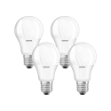 Osram LED LAMP A60 9W E27 827 FR 4KPL Osram LED LAMP A60 9W E27 827 FR 4KPL