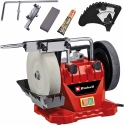 Einhell Einhell Wet grinder TC-WG 200, double grinder (red/black, 125 wa Einhell Einhell Wet grinder TC-WG 200, double grinder (red/black, 125 wa