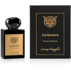 LORENZO PAZZAGLIA CARBONARA ЭКСТРАКТ 28 МЛ
