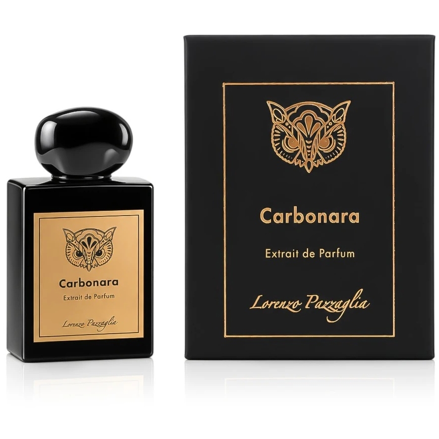 LORENZO PAZZAGLIA CARBONARA EKSTRAKTS 28 ML