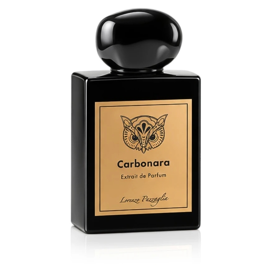 LORENZO PAZZAGLIA CARBONARA EXTRACT 28 ML – 2