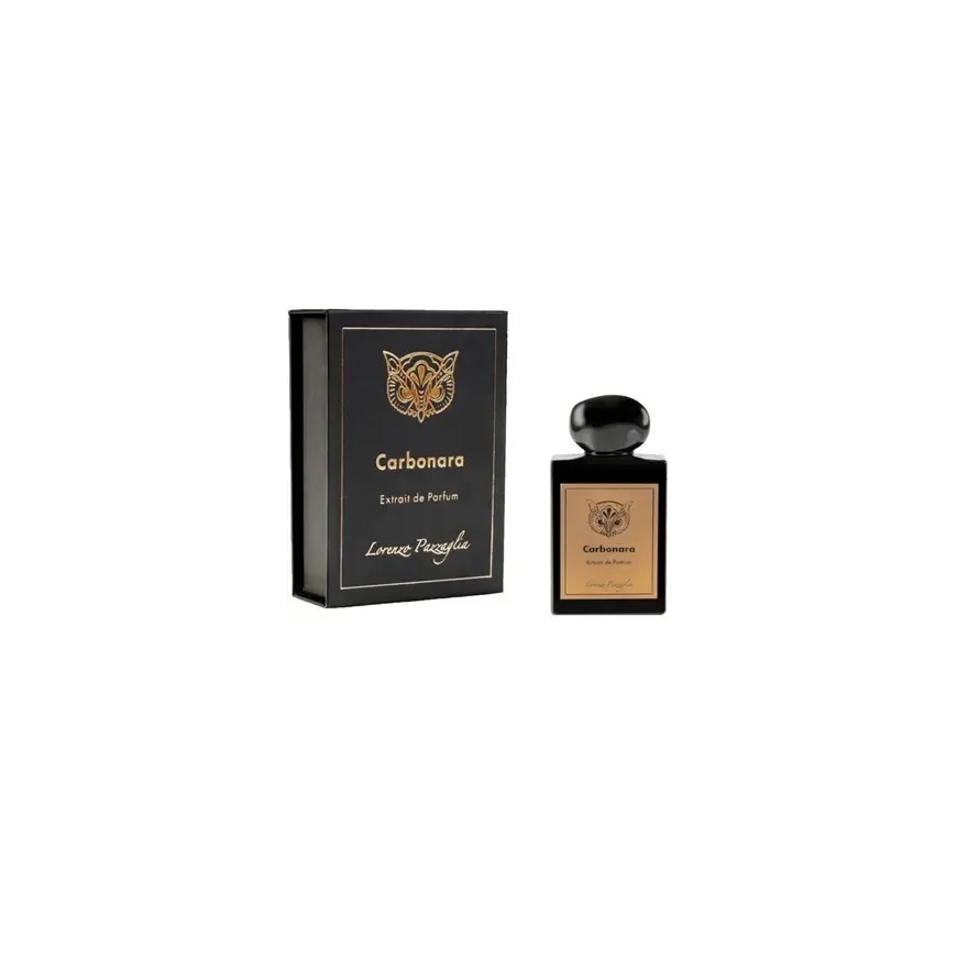 LORENZO PAZZAGLIA CARBONARA EXTRACT 28 ML – 3