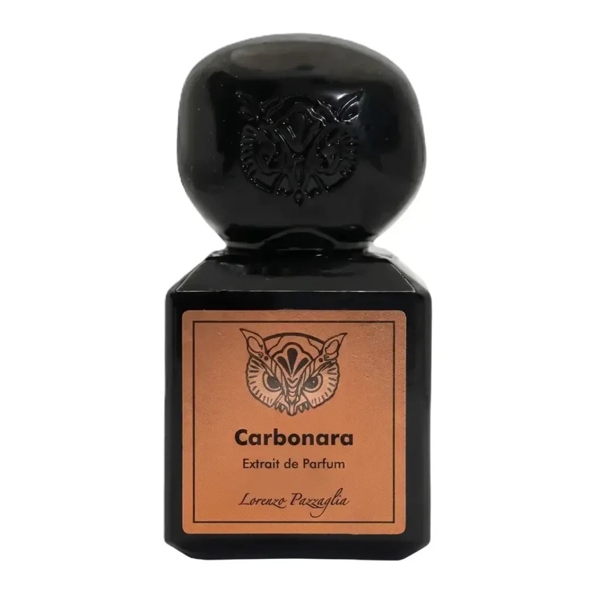 LORENZO PAZZAGLIA CARBONARA EKSTRAKTI 28 ML – 4