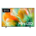 Samsung GU55M80HAUXZG teler 139,7 cm (55") 4K Ultra HD Nutiteleri funktsioon WiFi Must