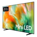 Samsung GU55M80HAUXZG televizorius 139,7 cm (55") 4K Ultra HD Smart TV „Wi-Fi“ Juoda