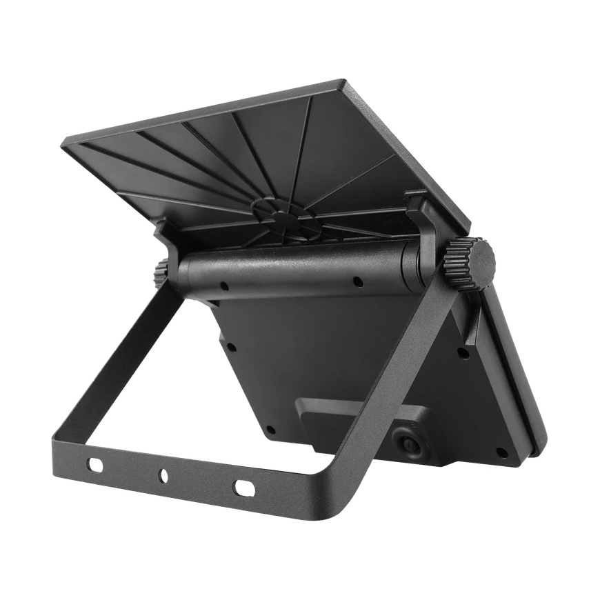 Plastrol Солнечный светильник с датчиком движения PIR 32LED 13W 1600lm IP54 – 3