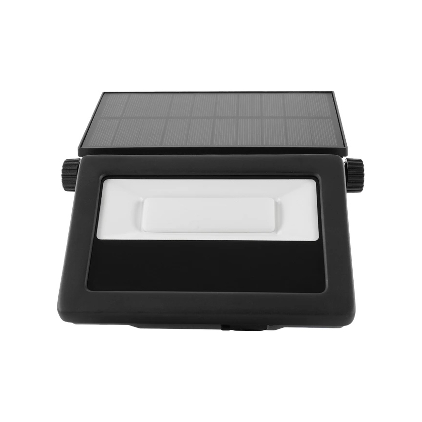 Plastrol Solar Powered Light with PIR Motion Sensor 32LED 13W 1600lm IP54 – 4