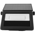 Plastrol Saulės energijos šviestuvas su judesio jutikliu PIR 32LED 13W 1600lm IP54 Plastrol Saulės energijos šviestuvas su judesio jutikliu PIR 32LED 13W 1600lm IP54