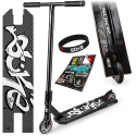 SOKE BOX black professional scooter SOKE BOX black professional scooter
