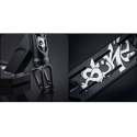 SOKE BOX черный профессиональный самокат SOKE BOX черный профессиональный самокат