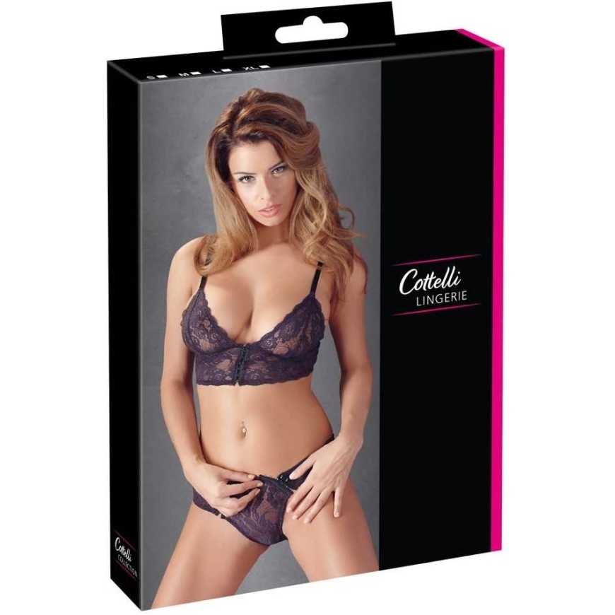 Cottelli Bra Set M
