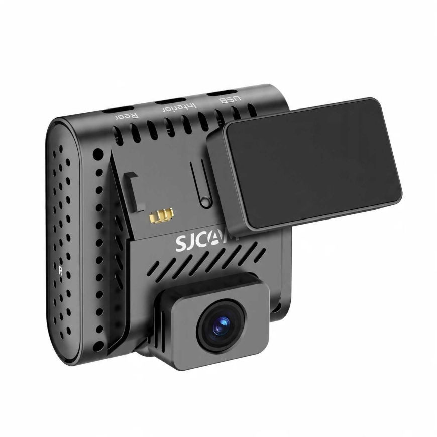 Sjcam M60S 4K DVR + Wi-Fi with front camera