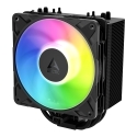 ARCTIC Freezer 36-S A-RGB Процессор Air cooler 12 cm Черный 1 шт ARCTIC Freezer 36-S A-RGB Процессор Air cooler 12 cm Черный 1 шт