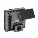 Sjcam M60S 4K DVR + Wi-Fi su priekinė kamera Sjcam M60S 4K DVR + Wi-Fi su priekinė kamera