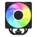 ARCTIC Freezer 36-S A-RGB Процессор Air cooler 12 cm Черный 1 шт ARCTIC Freezer 36-S A-RGB Процессор Air cooler 12 cm Черный 1 шт