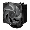 ARCTIC Freezer 36-S A-RGB (Black) Multi Compatible Tower CPU Cooler