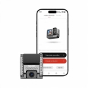 Sjcam M60S 4K DVR + Wi-Fi with front camera