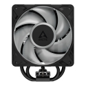ARCTIC Freezer 36-S A-RGB (Black) Multi Compatible Tower CPU Cooler