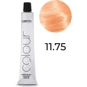 Subrina Professional, Highlift Colour, Pysyvä Hiusväri, 11/75 Erityinen Vaalea Hiusväri Kastanjapunainen, 100 ml Naisille Subrina Professional, Highlift Colour, Pysyvä Hiusväri, 11/75 Erityinen Vaalea Hiusväri Kastanjapunainen, 100 ml Naisille