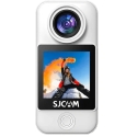 Action Camera - SJCAM C300 Pocket 4K White Action Camera - SJCAM C300 Pocket 4K White