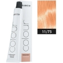 Subrina Professional, Highlift Colour, Permanent Hair Dye, 11/75 Special Light Hair Color Chestnut Red, 100 ml For Women