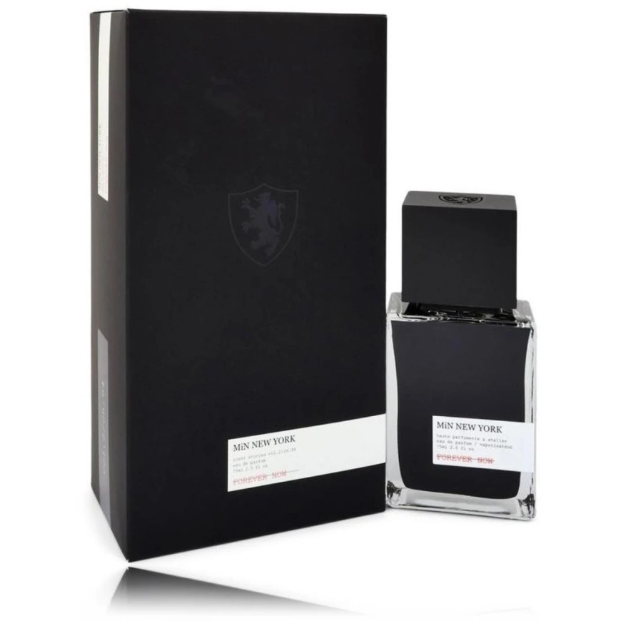 Min New York Forever Now EDP parfumuotas vanduo unisex, 75 ml