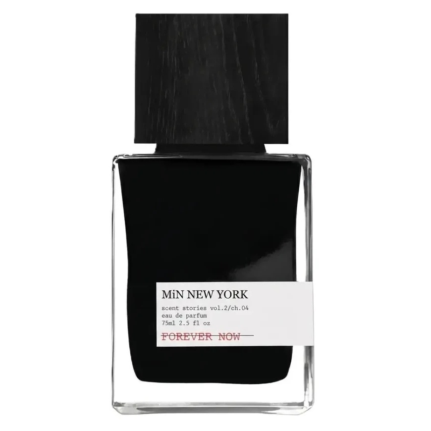 Min New York Forever Now EDP unisex parfīns, 75 ml – 2