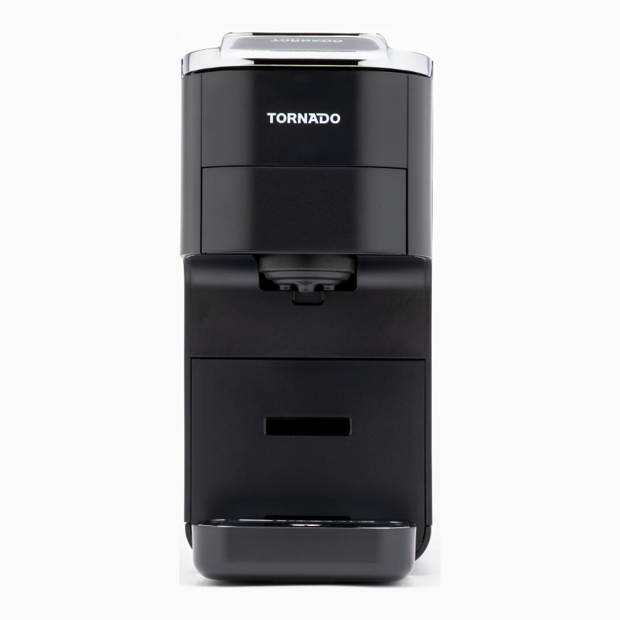 TORNADO TCM7042-GS | 5-in-1 Multi-Capsule Coffee Machine – 3