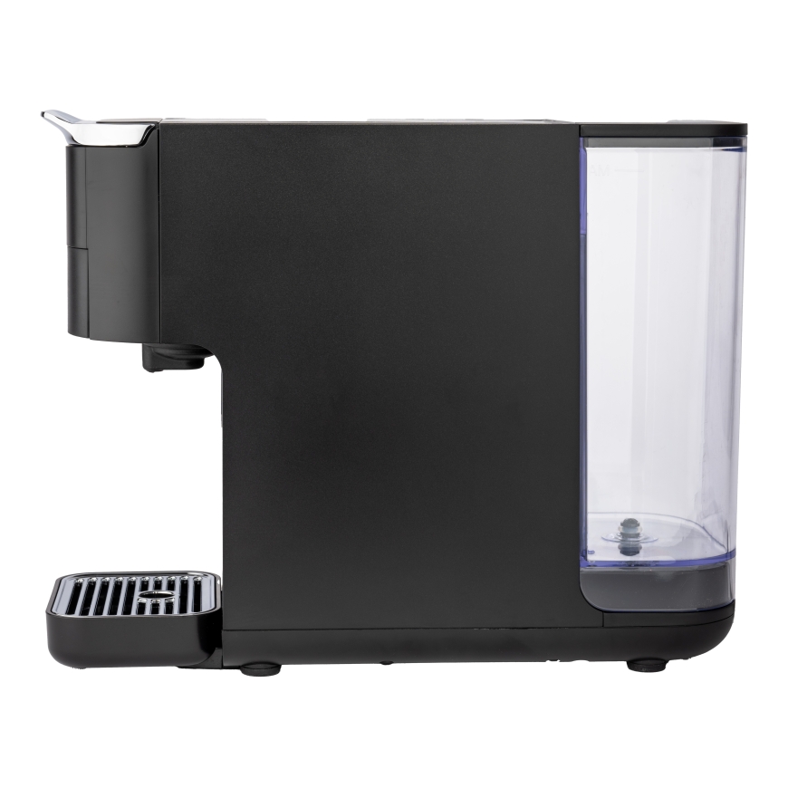 TORNADO TCM7042-GS Täisautomaatne Kapslikohvimasin 1,5 l – 5