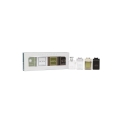 Bvlgari Man Aqua EDT, 5 ml Aqua Marine EDT, 5 ml Wood Essence EDP Glacial Essence, 5 ml mini komplekt Bvlgari Man Aqua EDT, 5 ml Aqua Marine EDT, 5 ml Wood Essence EDP Glacial Essence, 5 ml mini komplekt